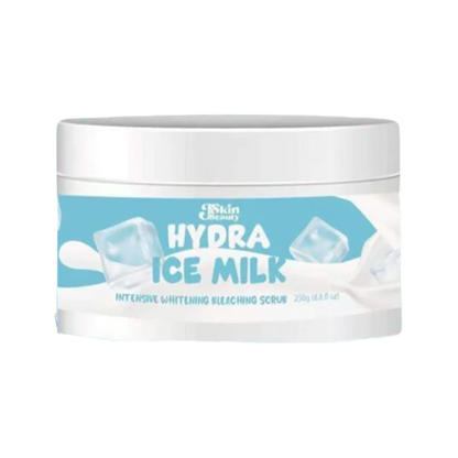 JSkin Beauty Hydra Ice Milk Bleaching Cream AU NZ