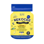 Nekocee 15-in-1 by Kath Melendez Vit C Collagen Capsule AU NZ