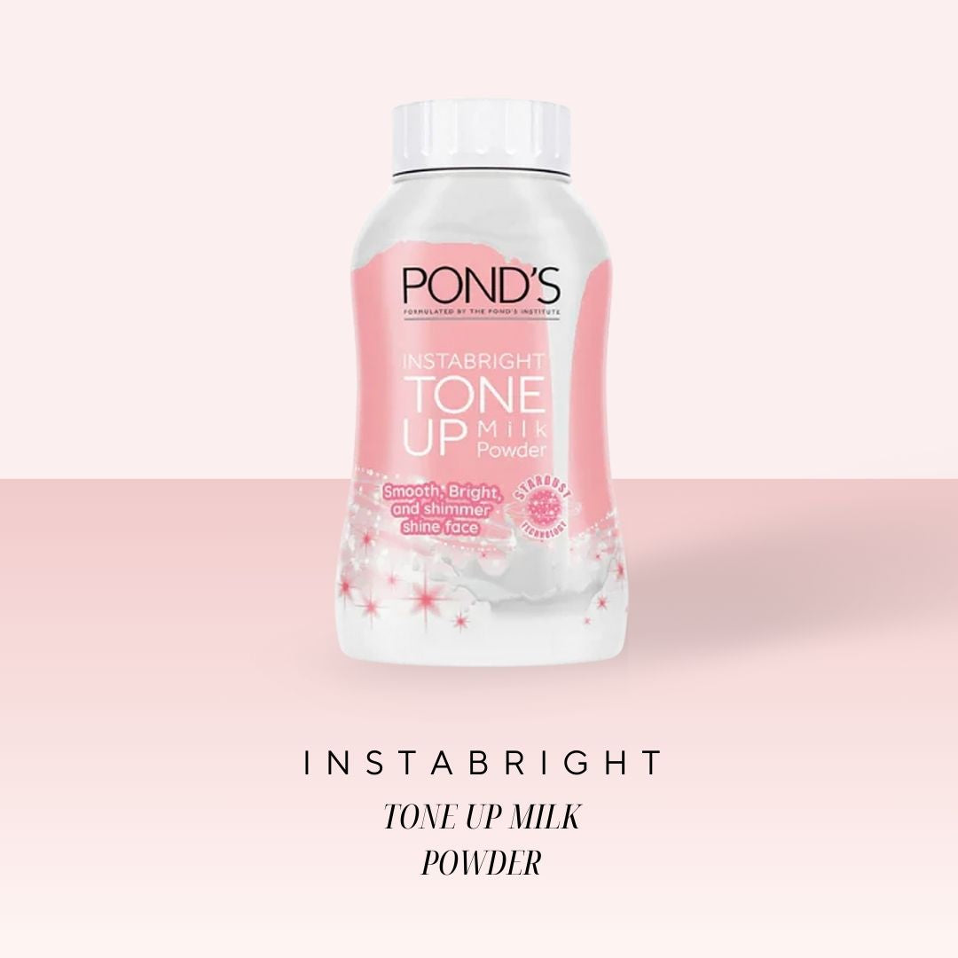 POND’S Instabright Tone Up Milk Powder 40g | Bini Beauty AU NZ