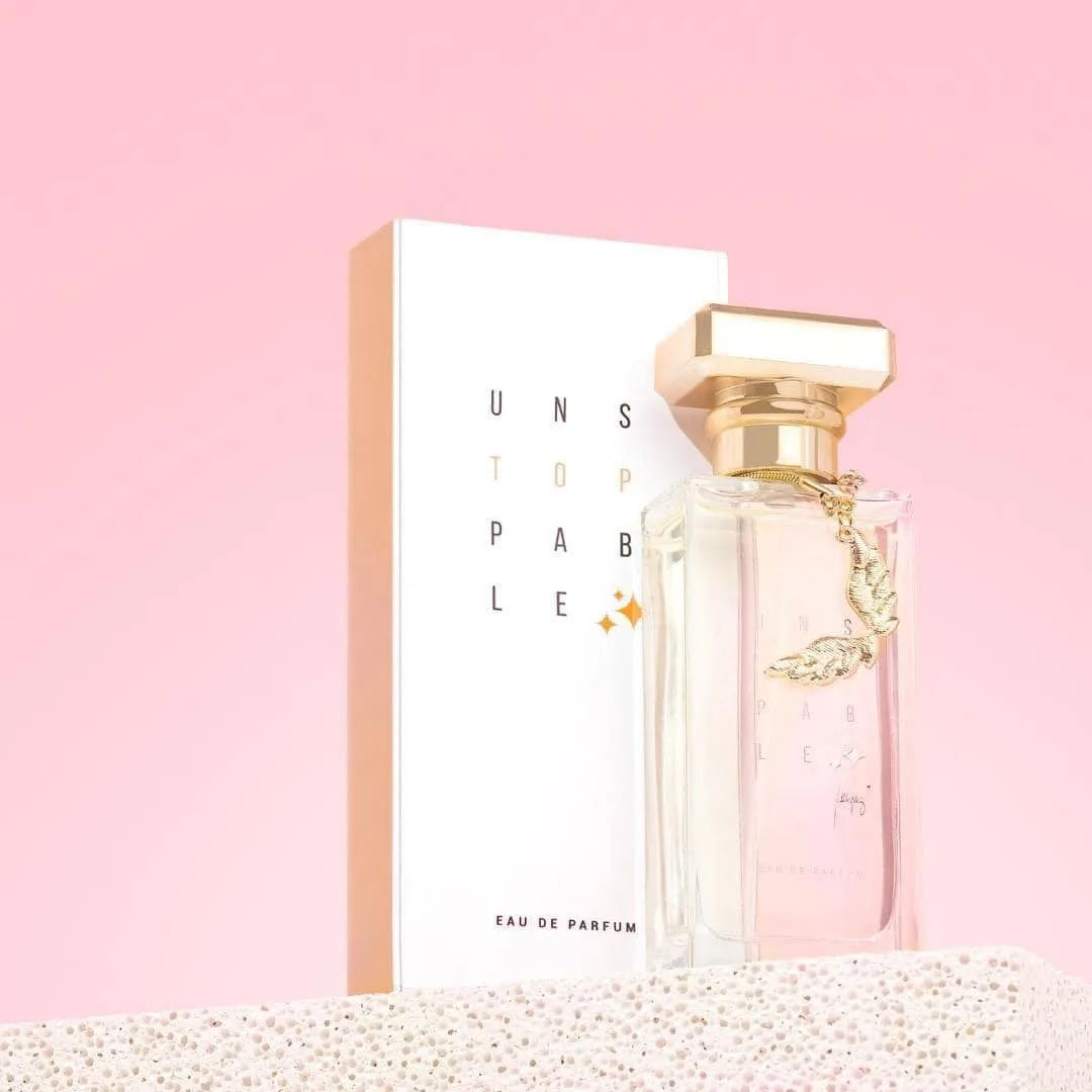 RYX Skin Unstoppable Eau De Parfum (50mL) AU NZ - feature