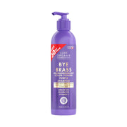 Luxe Organix Bye Brass Color Toning Purple Shampoo 270ml
