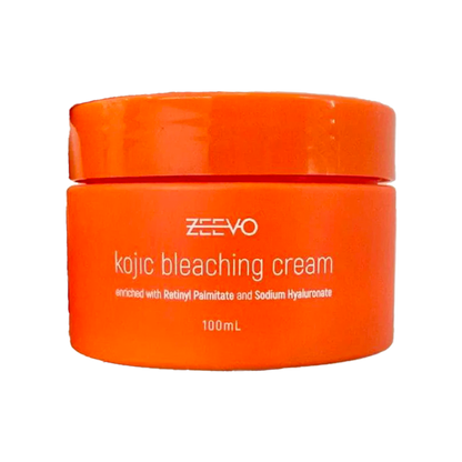 Zeevo Kojic Bleaching Cream Product AU NZ