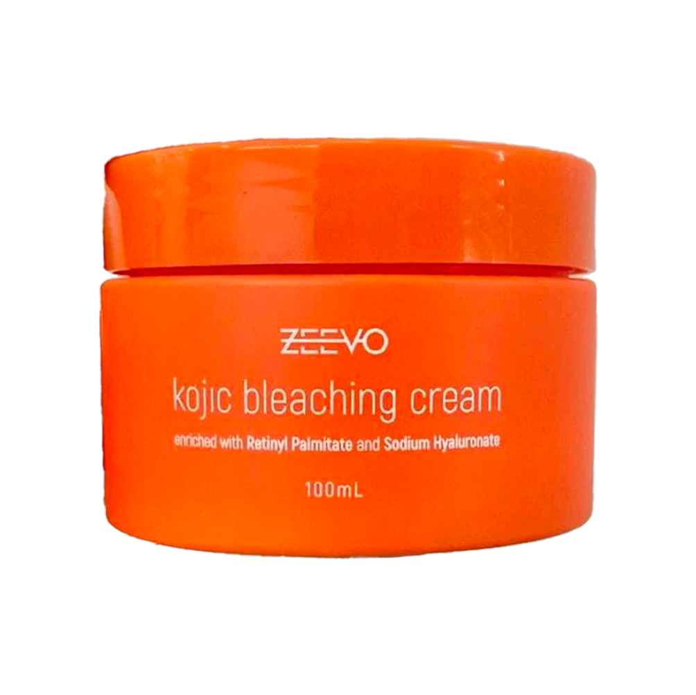 Zeevo Kojic Bleaching Cream Product AU NZ