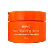 Zeevo Kojic Bleaching Cream Product AU NZ