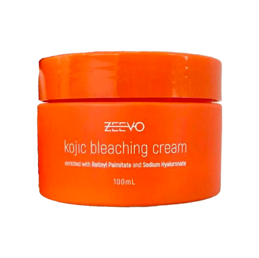 Zeevo Kojic Bleaching Cream Product AU NZ