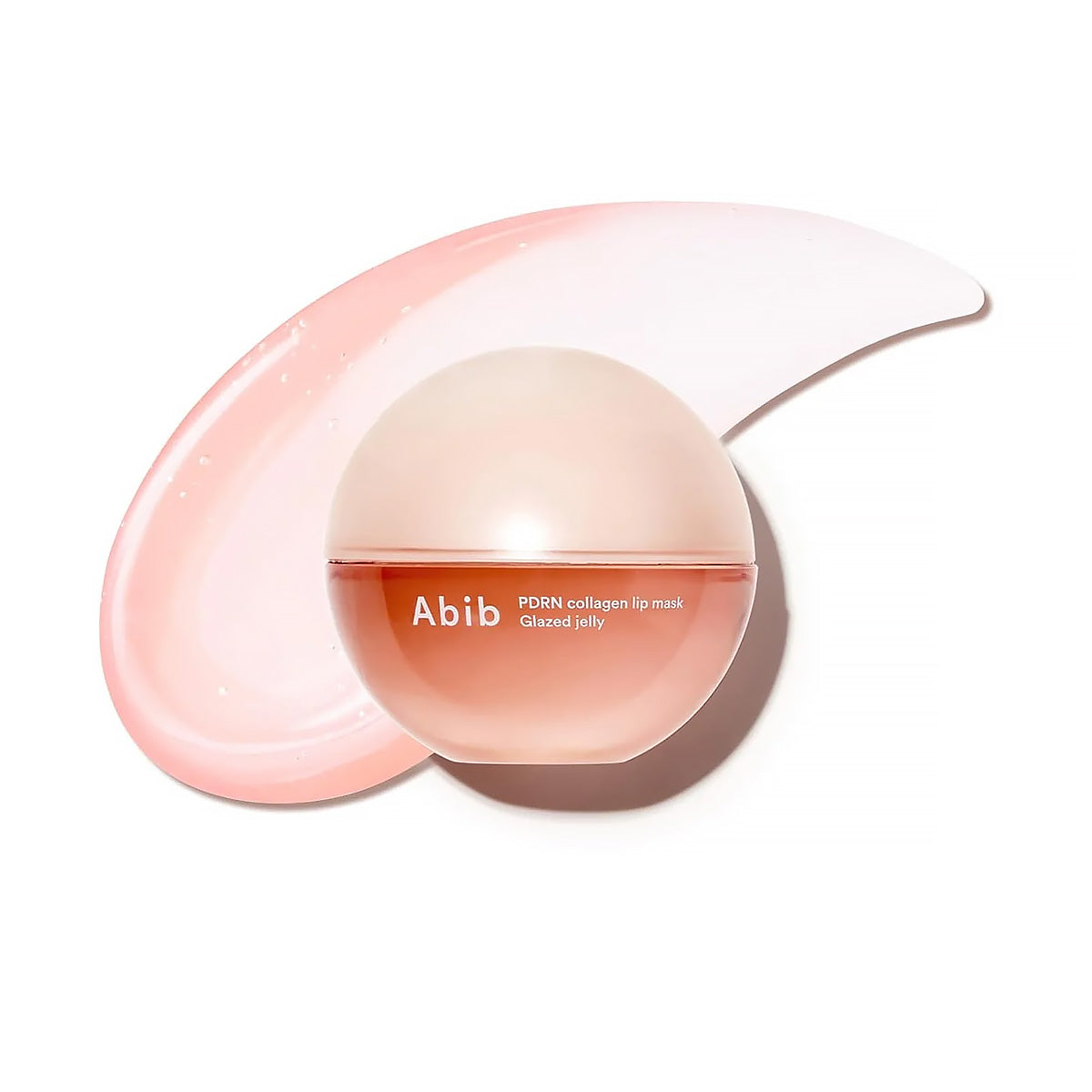 Abib PDRN Collagen Lip Mask Glazed Jelly 11g