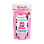A Bonne Spa Milk Salt with Zip Lock 300g