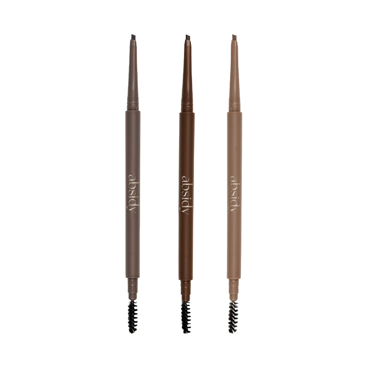 Absidy Shape & Define Brow Pencil