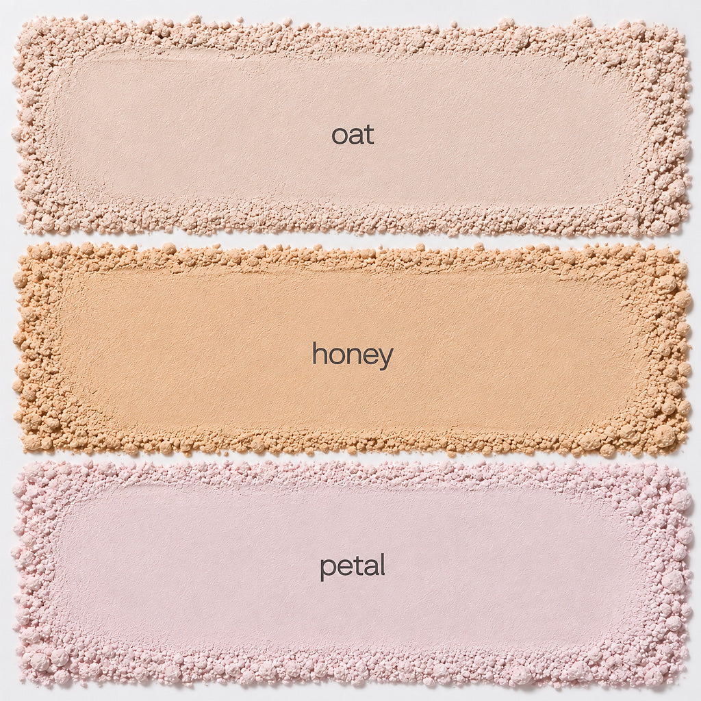 Shades Absidy Complexion Blur Translucent Perfecting Powder 10.5g