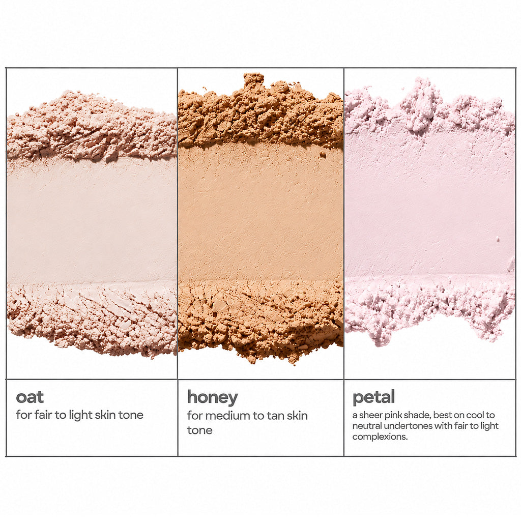 Shades Absidy Complexion Blur Translucent Perfecting Powder 10.5g