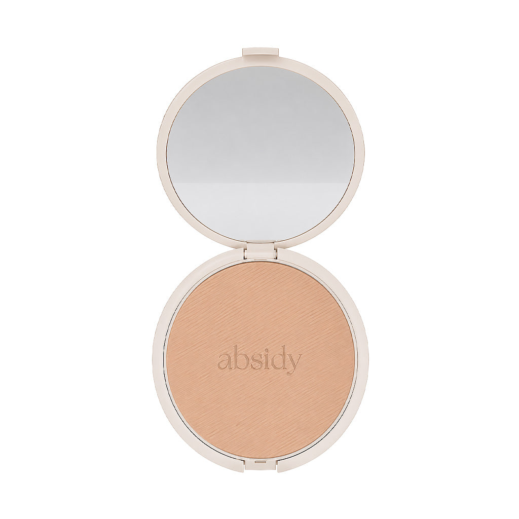 Absidy Complexion Blur Translucent Perfecting Powder Honey 10.5g