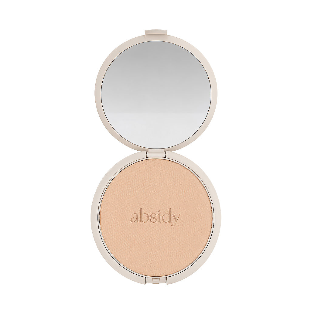 Absidy Complexion Blur Translucent Perfecting Powder Oat 10.5g