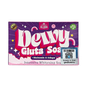 Alada Dewy Gluta Soap 70g
