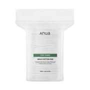 Anua Cotton Pad (60 Pcs)