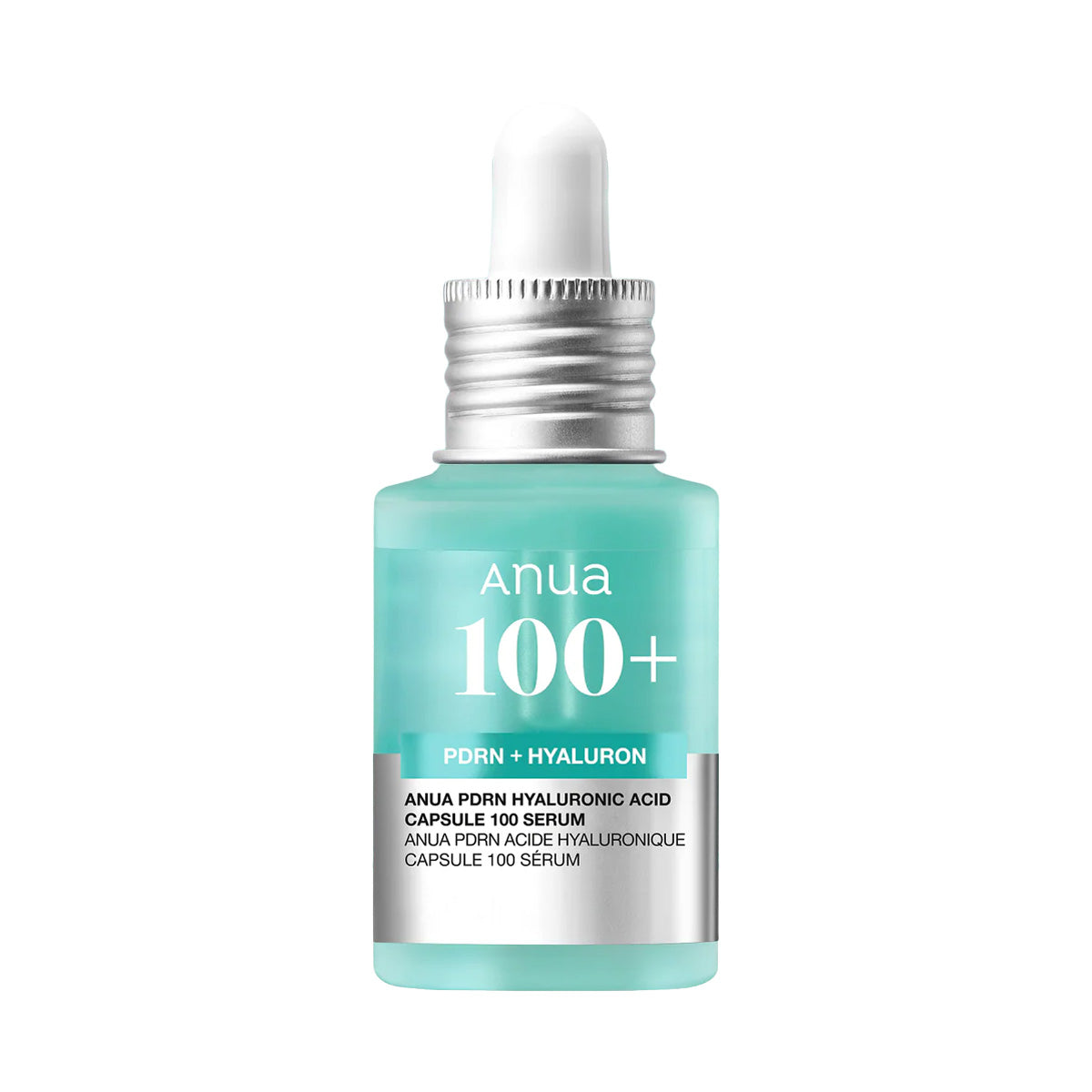 Anua PDRN Hyaluronic Acid Capsule 100 Serum 30ml
