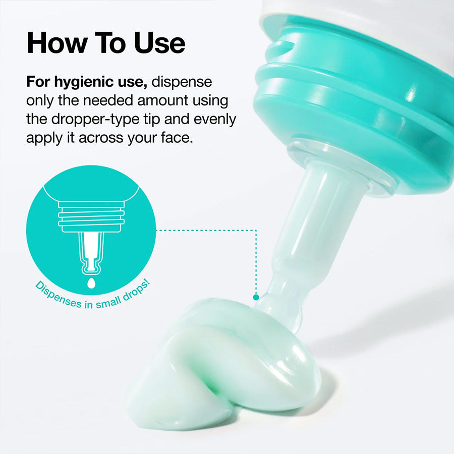 how to use Anua PDRN Hyaluronic Acid 100 Moisturising Cream 60ml