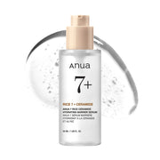 Anua Rice 7 + Ceramide Hydrating Barrier Serum 50ml