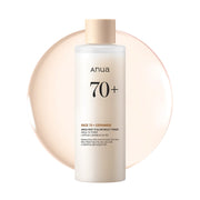 Anua Rice 70 + Ceramide Glow Milky Toner 150ml