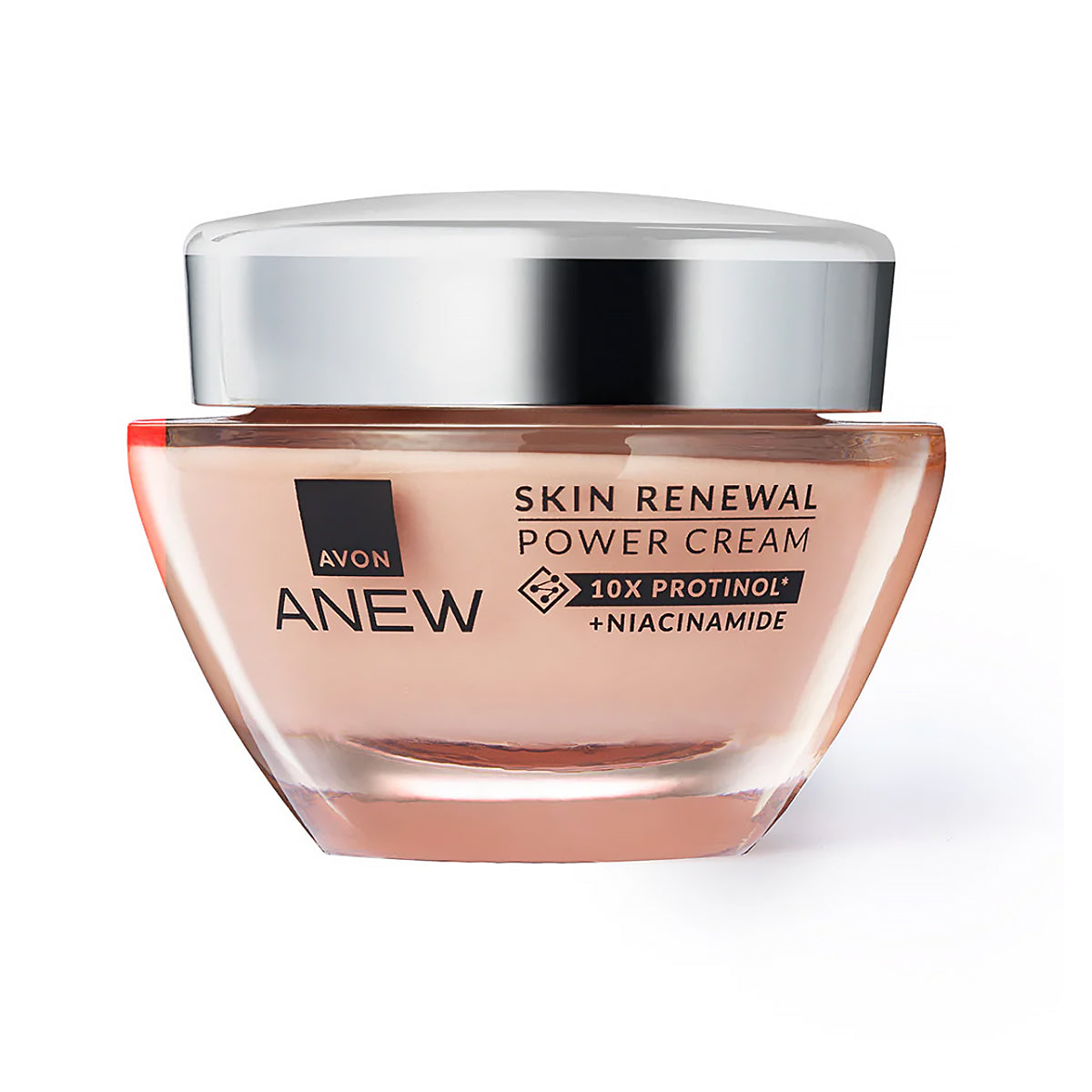 Avon Anew Skin Renewal Power Cream 50g | Bini Beauty AU NZ