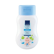 Avon Care Baby Gentle Paraben-Free Lotion with Aloe Vera 200ml New Packaging