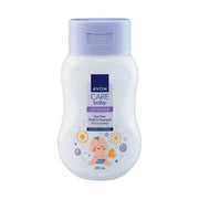 Avon Care Baby Lavender Tear-Free Wash & Shampoo with Chamomile 200ml New Packaging