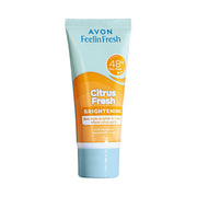 Avon Feelin Fresh Quelch Citrus Fresh Anti-Perspirant Deodorant Cream | Bini Beauty AU NZ