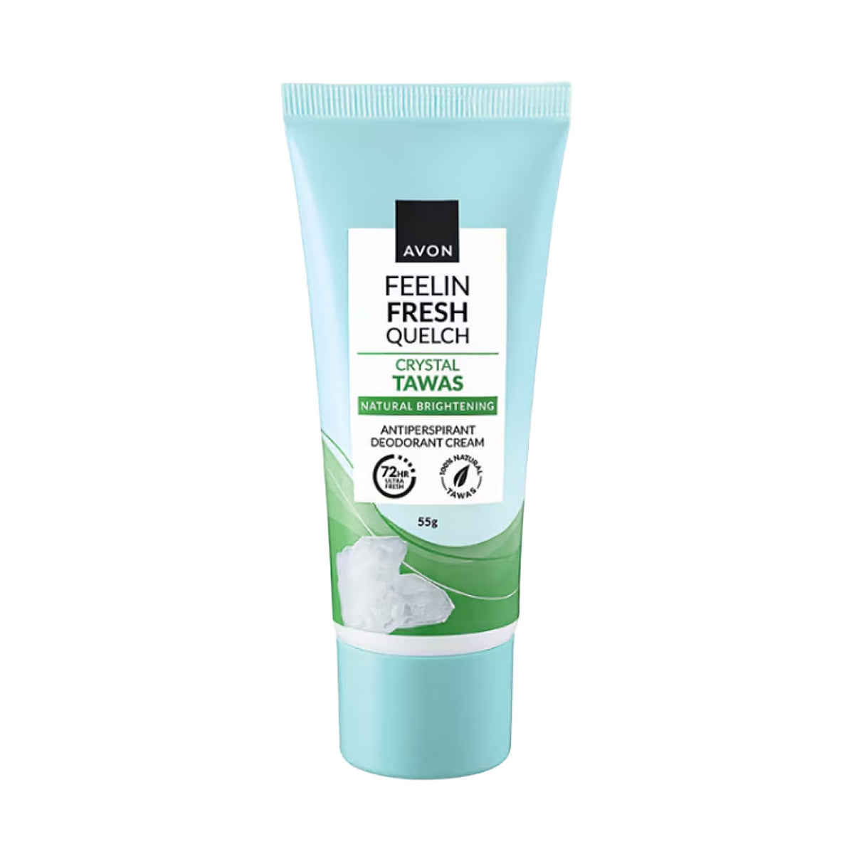avon feelin fresh ultra glutathione Deo Cream Honest Review Avon Feelin Fresh | Perfect