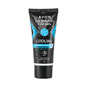 Avon For Men Feelin Fresh Quelch Cooling Antibacterial Anti-perspirant Deodorant Cream 55g