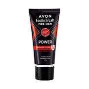 Avon For Men Feelin Fresh Quelch Power Antibacterial Anti-perspirant Deodorant Cream 55g