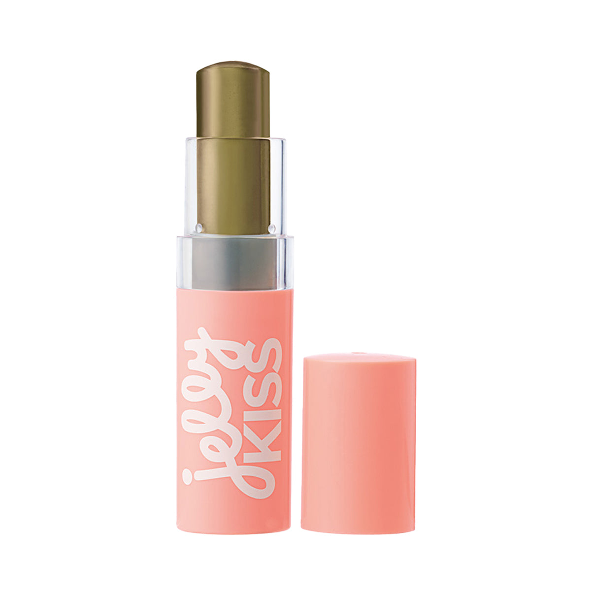 Avon Simply Pretty Jelly Kiss Lipstick | Avon NZ AU on Bini Beauty - Aloe Verde shade