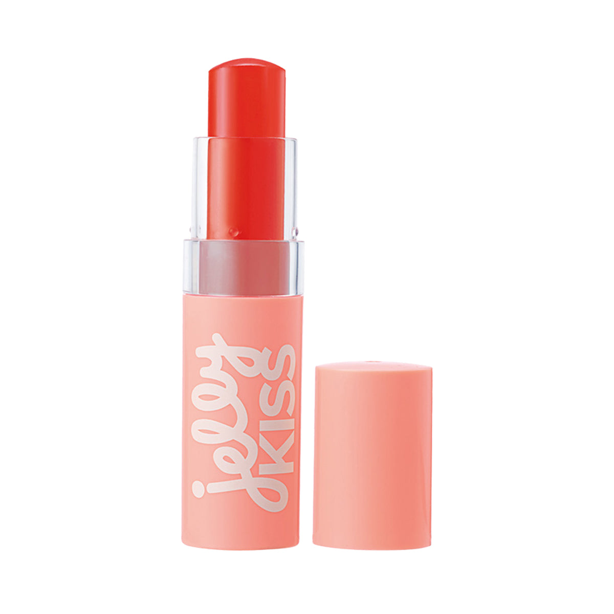 Avon Simply Pretty Jelly Kiss Lipstick | Avon NZ AU on Bini Beauty - Jojoba coral shade