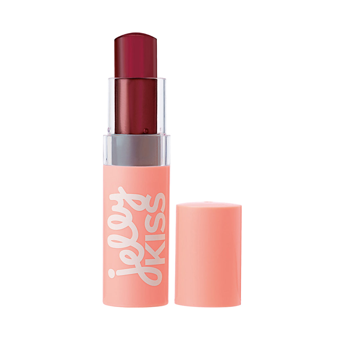 Avon Simply Pretty Jelly Kiss Lipstick | Avon NZ AU on Bini Beauty - Magnolia Wine shade