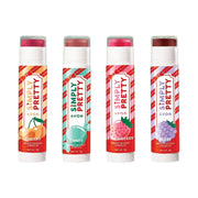 Avon Simply Pretty Moisturizing Smoothies Lip Balm SPF 15 4g