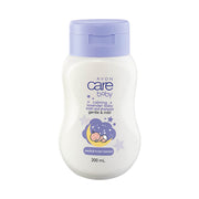 Avon Care Baby Calming Lavender Wash & Shampoo 200ml | Bini Beauty AU NZ