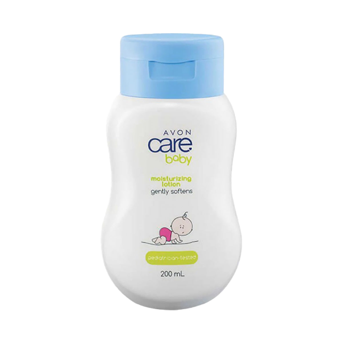 Avon Care Baby Gentle Moisturizing Lotion 200ml | Bini Beauty AU NZ