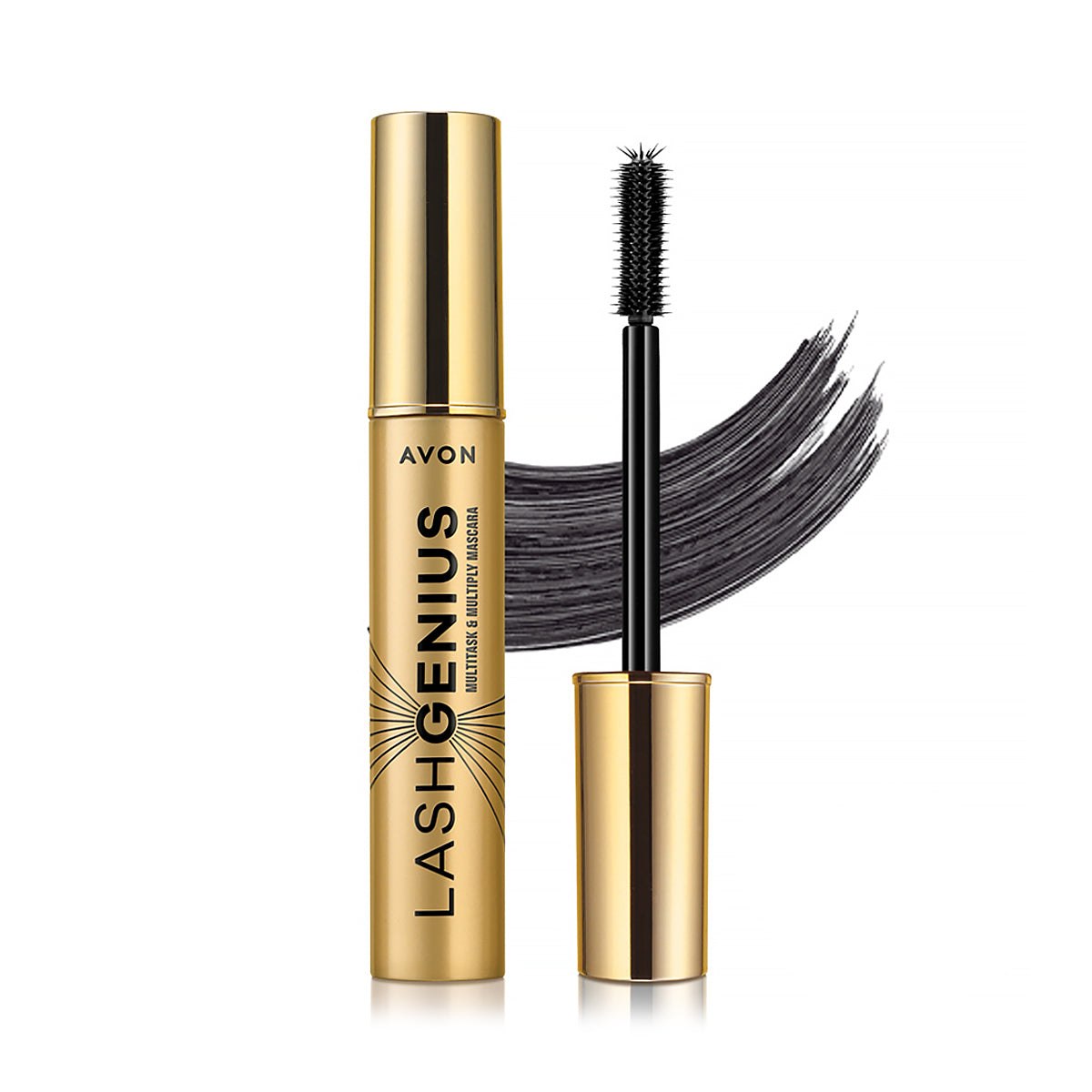 Avon Lash Genius Multitask & Multiply Mascara