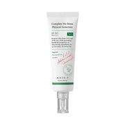 AXIS-Y Complete No-Stress Physical Sunscreen SPF50+ 50ml