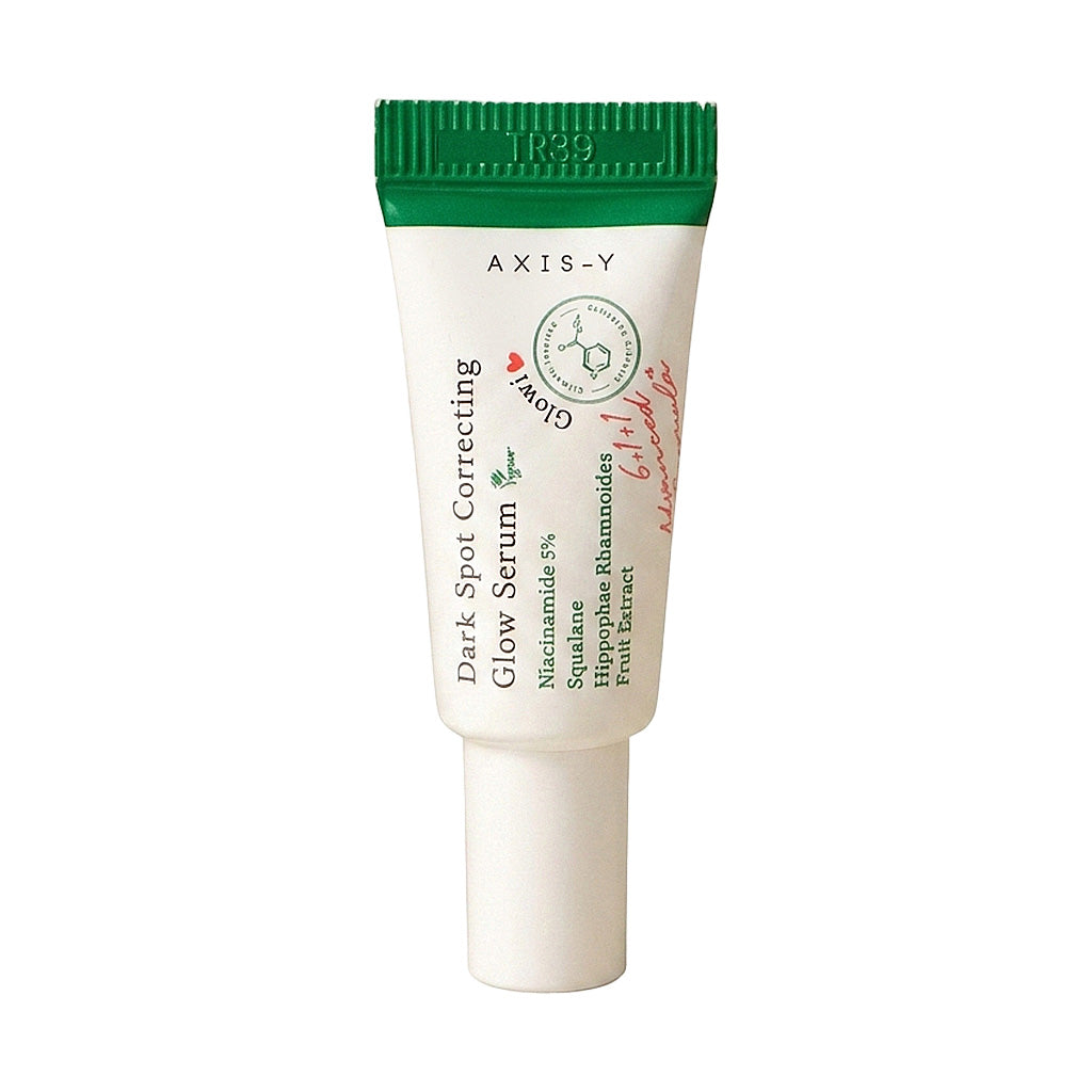 AXIS-Y Mini Dark Spot Correcting Glow Serum 5ml