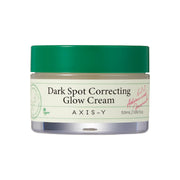 AXIS-Y Dark Spot Correcting Glow Cream 50ml