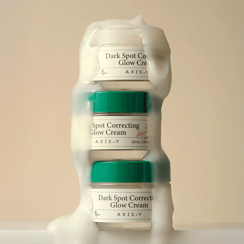 AXIS-Y Dark Spot Correcting Glow Cream 50ml