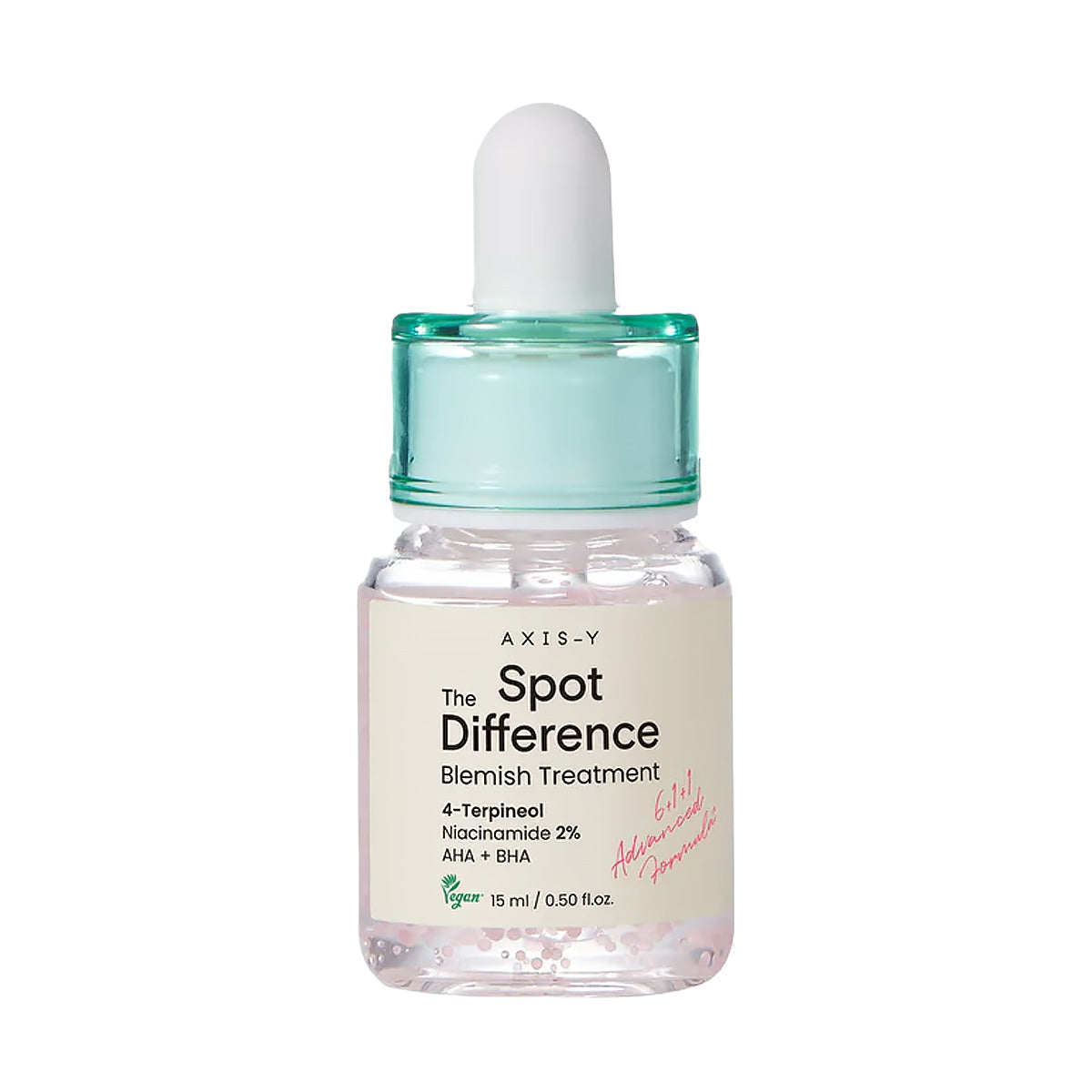 AXIS-Y Spot The Difference Blemish Treatment 15ml