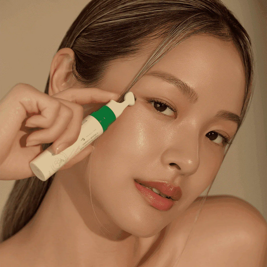 AXIS-Y Vegan Collagen Eye Serum 10ml