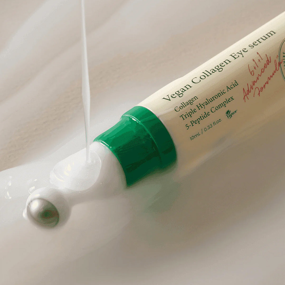 AXIS-Y Vegan Collagen Eye Serum 10ml