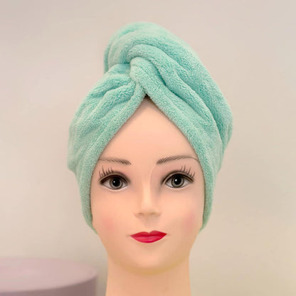 Babe Formula Hair Towel