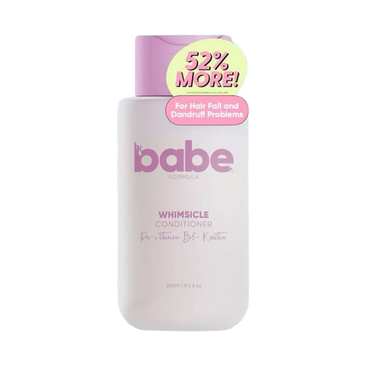 Babe Formula Whimsicle Conditioner (380ml)