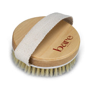 Bare Beauty Exfoliating Body Dry Brush