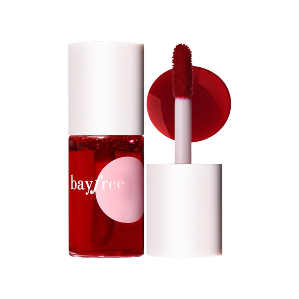 Bayfree Cheek & Lip Tint Filipino Skin Care Products NZ Bini Beauty NZ