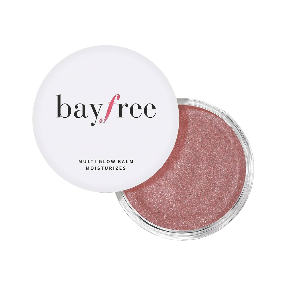 Bayfree Multi Glow Balm Face Makeup | Asian Filipino Makeup NZ AU