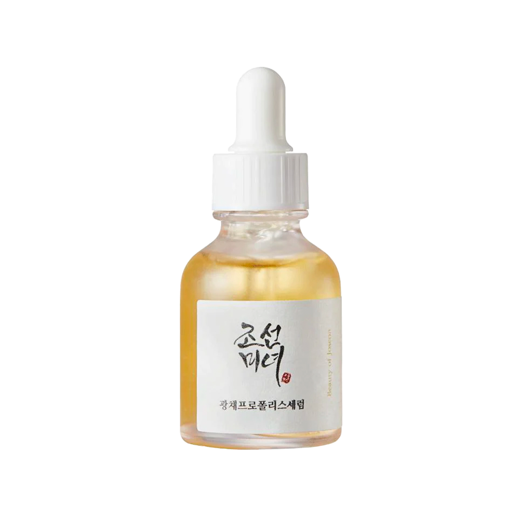 Beauty of Joseon Glow Serum: Propolis + Niacinamide | Korean Skincare NZ AU - Bini Beauty