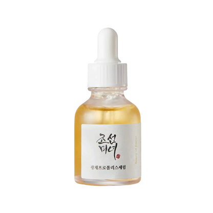 Beauty of Joseon Glow Serum: Propolis + Niacinamide | Korean Skincare NZ AU - Bini Beauty